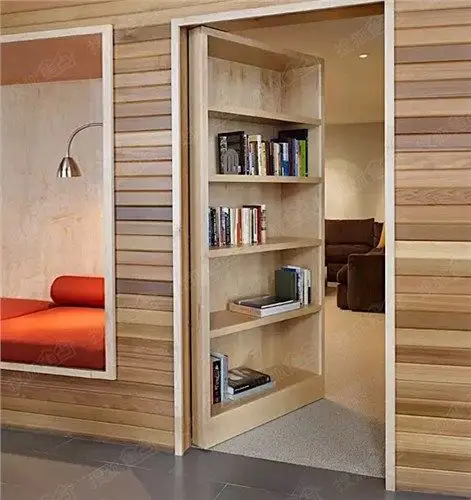 上海家居密室定制|上海家居密室定制价格|墨瑜国际供-宝商在线