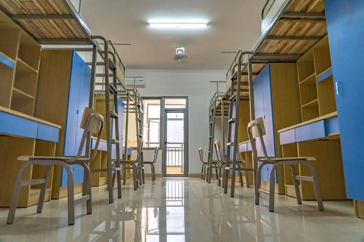 永州师范高等专科学校坐落在国家历史文化名城永州市零陵区,学校目前