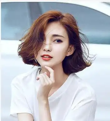 小编今天带来了2016短发发型女图片锦集,职场女生必备的干练短发哦