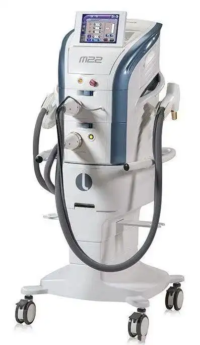 光子嫩肤中的王者,红血丝和痘痘肌有救了!