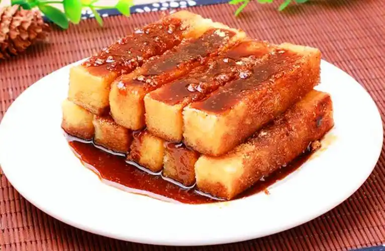 几款重庆特色美食让你足不出户感受重庆