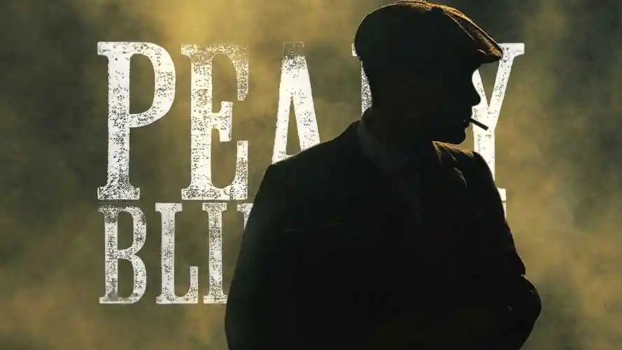 【浴血黑帮/混剪】失去你以后 我变成了魔鬼