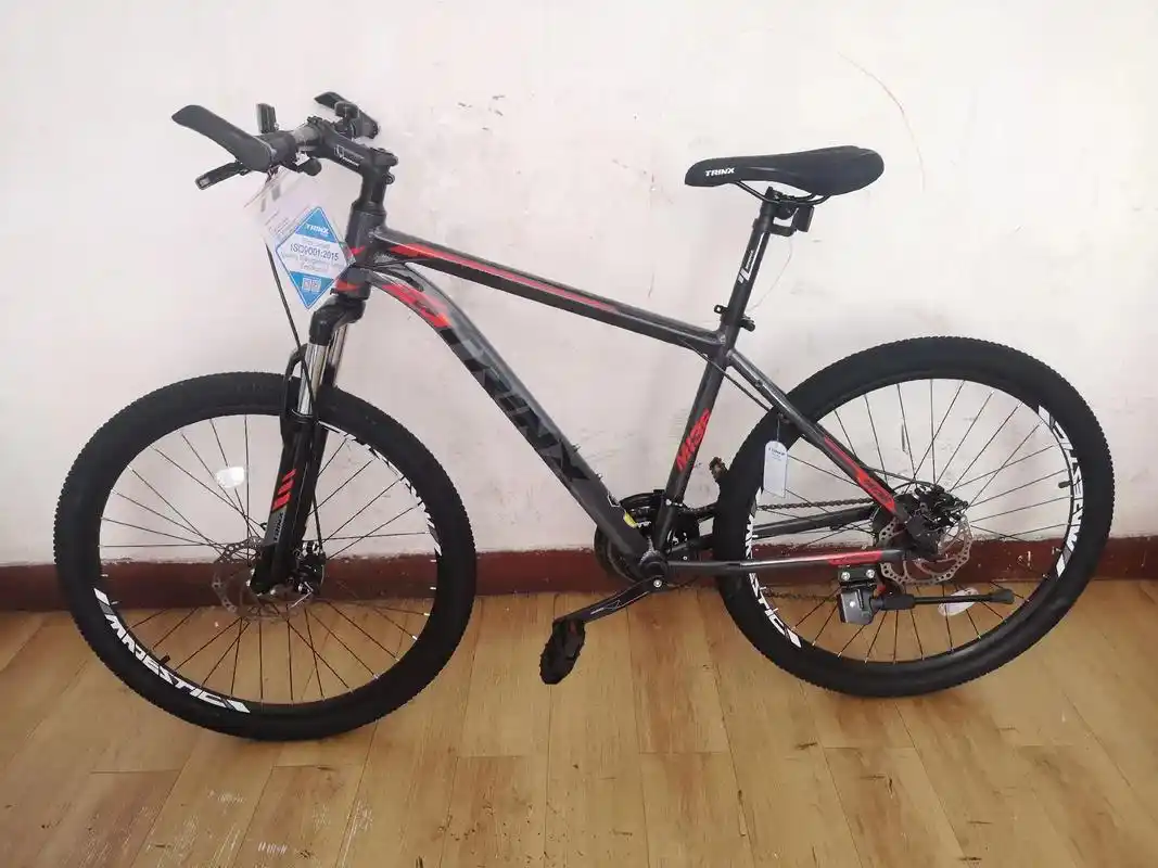 最后两台,灰红,白蓝,新.千里达m136.最 - 抖音