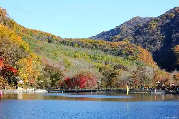 本溪关门山风景区游玩攻略安排