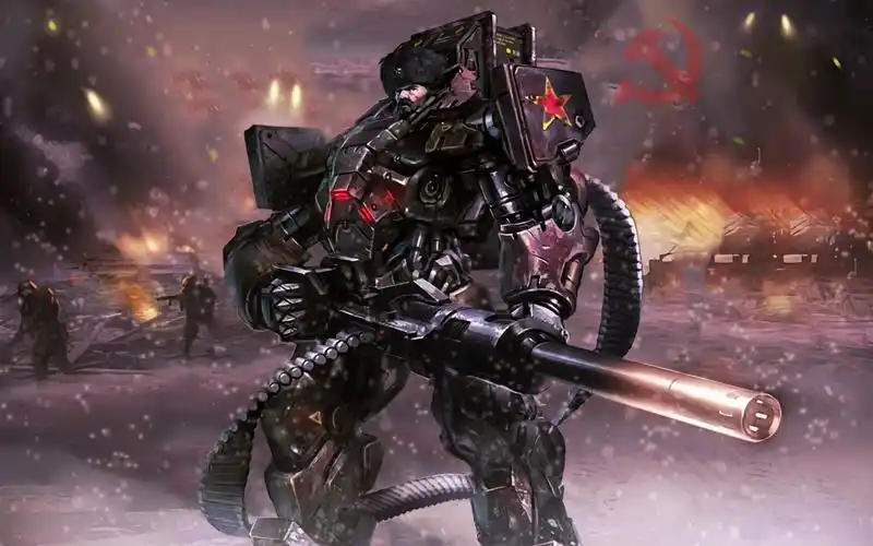 心灵终结动效_哔哩哔哩bilibili_心灵终结_演示