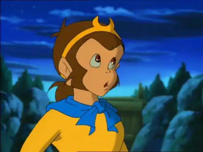 8090年代满满的回忆经典动画看过的真的老了国漫片上篇