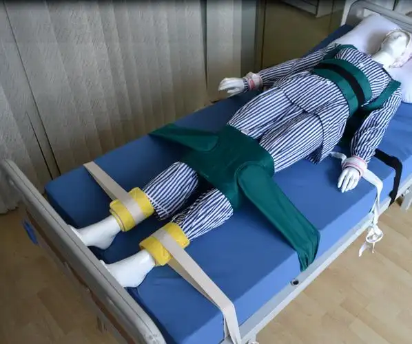 四肢约束带性价比比较高 | 供应内蒙古四肢约束带