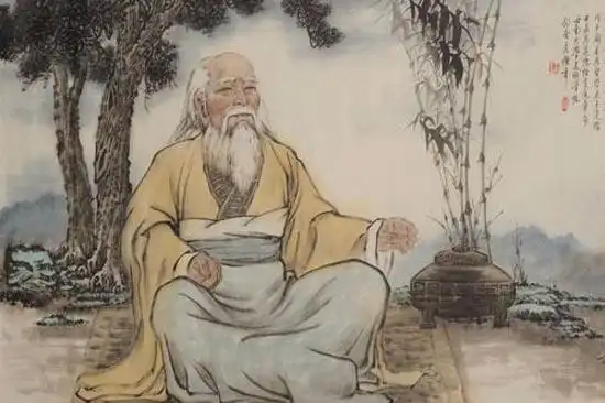 老子十大真传弟子,老子最得意的十大弟子