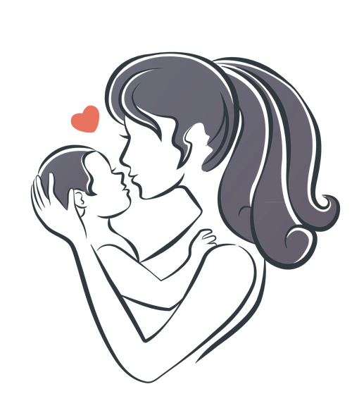 高点击率母婴域名