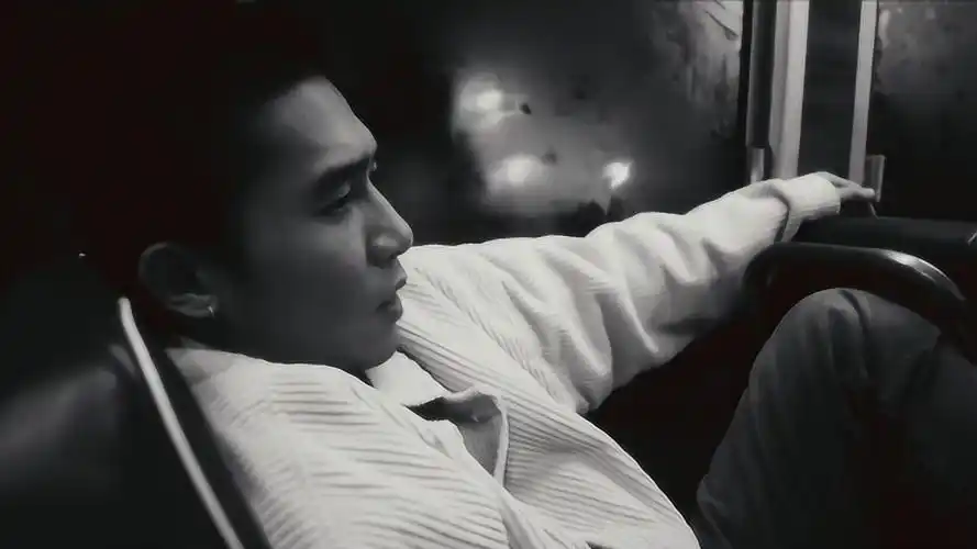 春光乍泄05:黎耀辉告诉何宝荣以后不要再找他了,可他不听_高清1080p