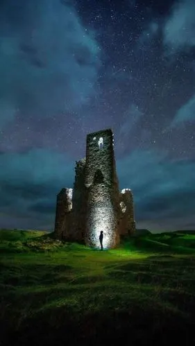 做人有奇迹:_唯美图片_我要个性网