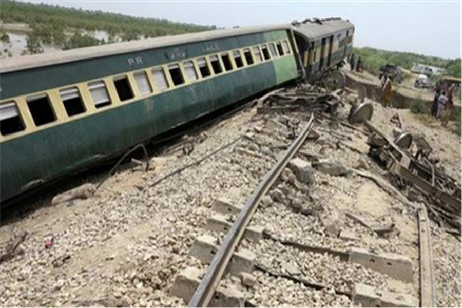 世界上最幸运的人,经历火车脱轨飞机失事还中彩票,如今依旧健康