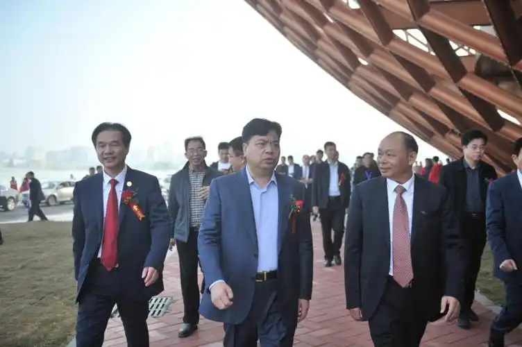 六桂福发展启示录莆商珠宝的品牌蜕变之路