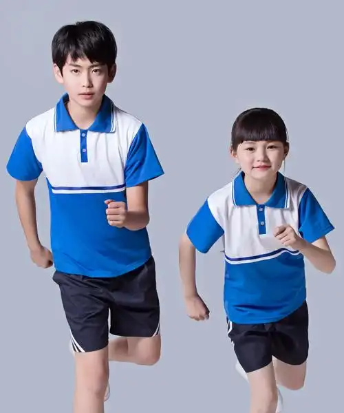 strong>学校服装 夏季校服 学生校服 /strong>