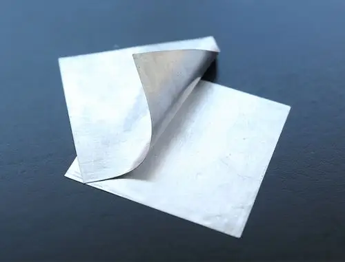 液态金属导热片