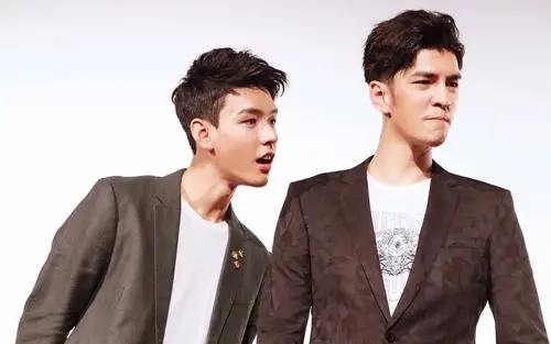 【盛势】everything will say goodbay