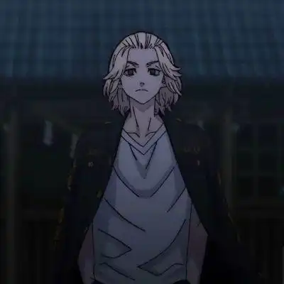 重生之道_卡通动漫头像_我要个性网