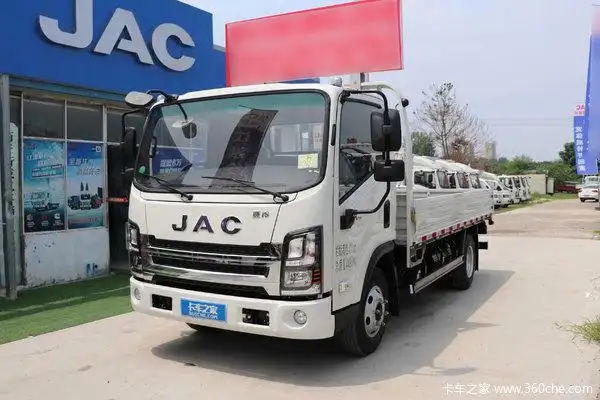 回馈客户常州江淮威铃k6载货车限时促销