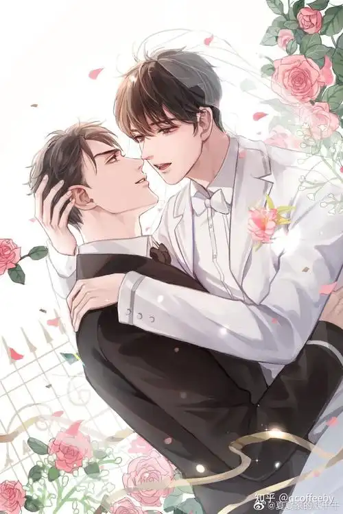 原耽中大家最喜欢的cp是谁和谁? - 知乎