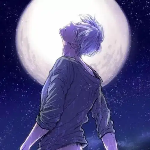 男生头像:超帅气的男生卡通头像