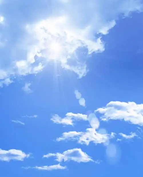 无人,竖图,室外,白天,仰视,旅游,美景,阴影,光线,影子,景观,云,云朵