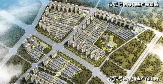 昆明力标十里蓝山2024热销养老度假自居最新房价详情楼盘现状