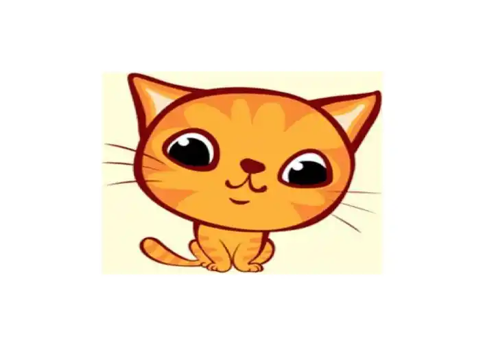 小动物卡通图集_第2页