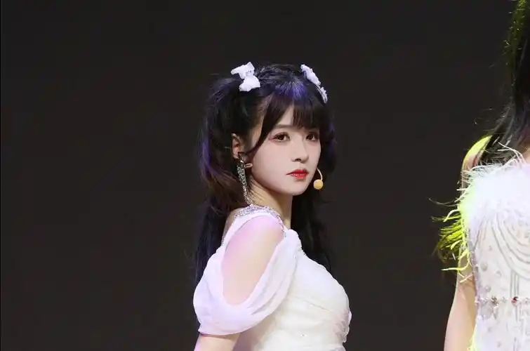 【朱虹蓉】231210 《双面偶像》focus