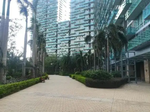 【多图】红树西岸,华侨城租房,红树西岸新出高层租房,豪装,我们有钥匙