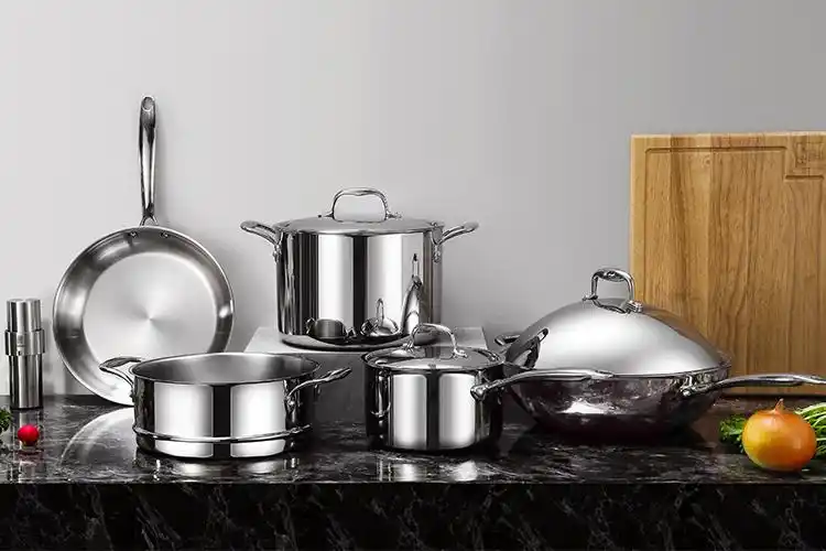 莱德斯厨具官方旗舰店