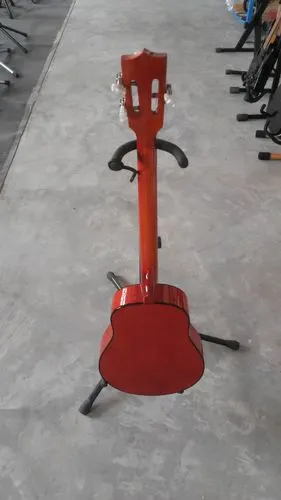 三弦 少数民族乐器三弦 弹拨乐器三弦 木质古典三弦