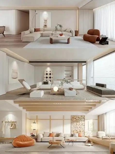 今年家具流行什么颜色搭配(今年流行的家具风格)家居装修颜色搭配小