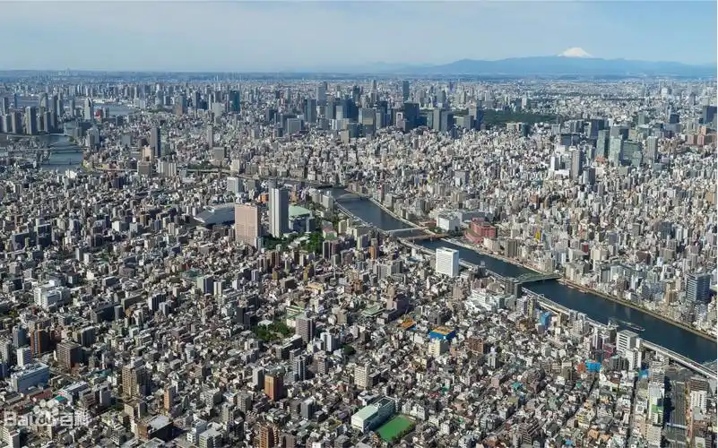 有声news-27 : 航拍疫情下的东京圈