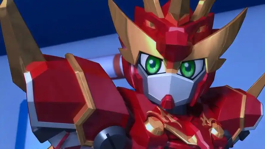 p>《激战奇轮3》是 a target="_blank" href="/item/广东艾力达动漫