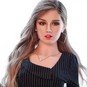 俊影实体娃娃男用全硅胶非充气娃娃仿真情趣成人版女娃手办玛莲娜