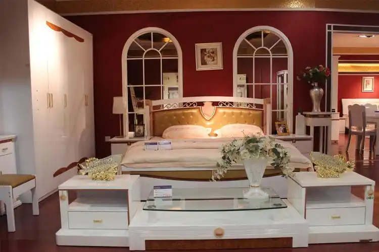 邻水县双虎家私名品城