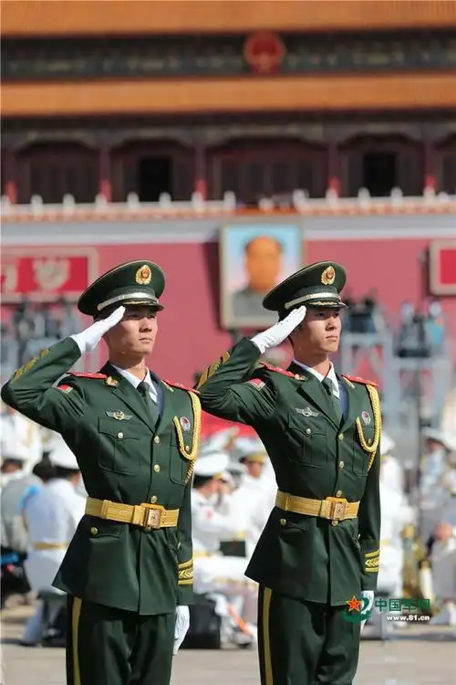 头条问答 - 儿子想当兵,武警和野战部队选哪个?(平平安安234073190的