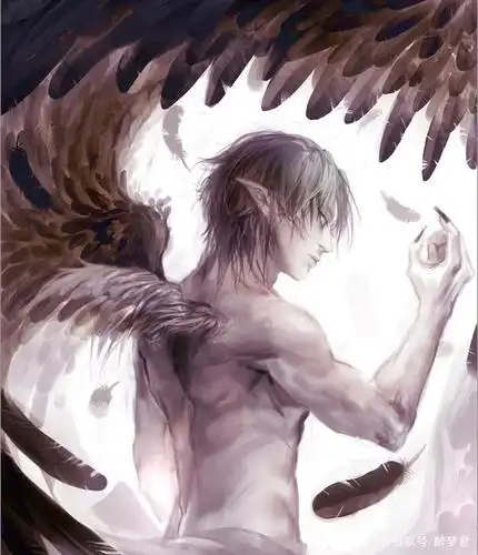 你要感谢在你生命当中扮演黑天使的人,是他们成就了你