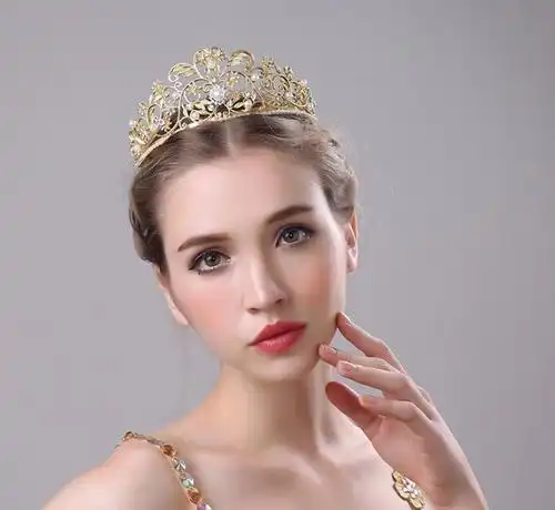 女王范头像_皇冠_第2页