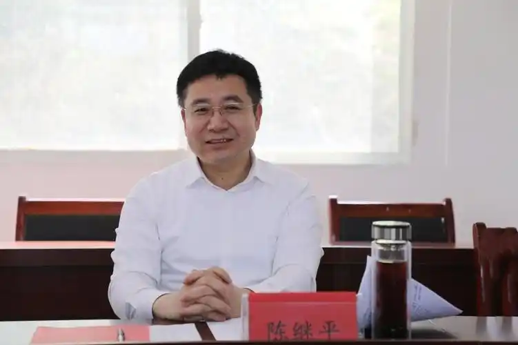 武汉体育学院党委书记陈继平赴方岗村调研指导驻村帮扶和乡村振兴工作