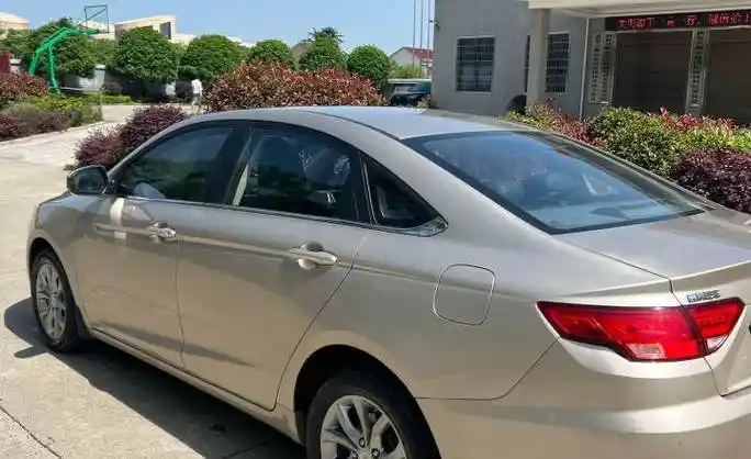 8l dct精英型 香槟色 - 小猪二手车