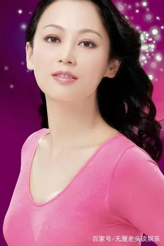 内地知名女演员陈红