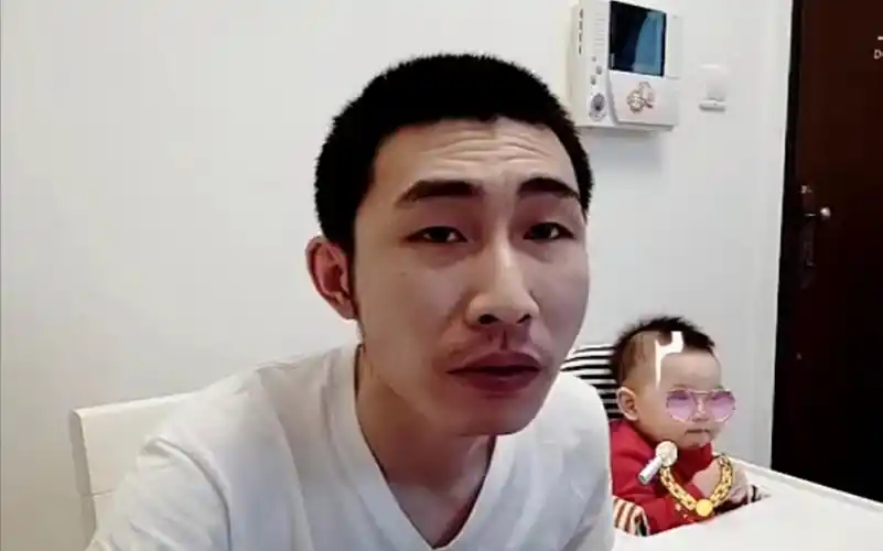 寅子有其父必有其子20210212