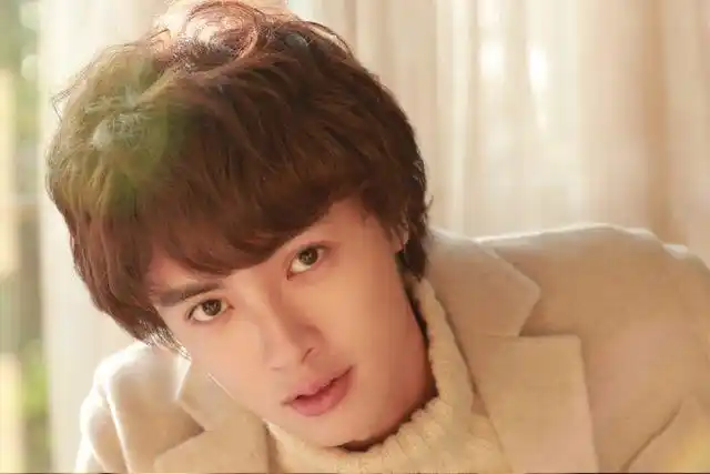 他是新版电视剧《流星花园》里的花泽类,如何评价