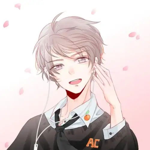 来自 艾辰 头像