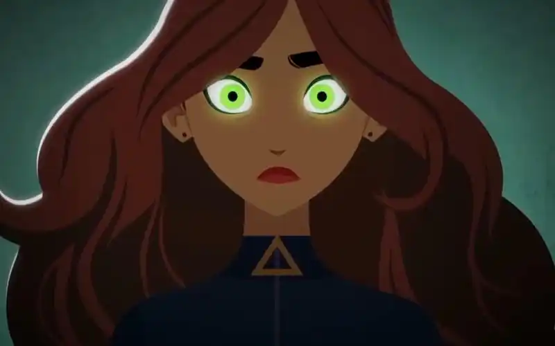 【附身】女主被洗脑,变得邪恶