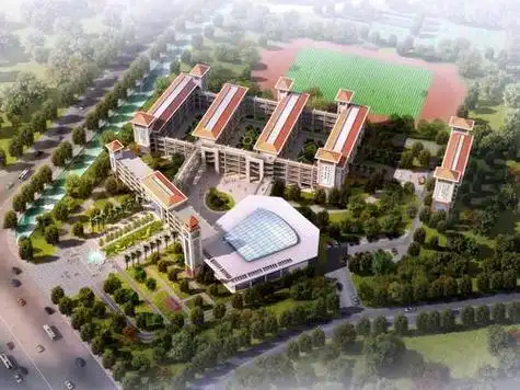 p> a href="#">汕头市 /a>潮阳南侨中学,位于 a href="#" data-lemma