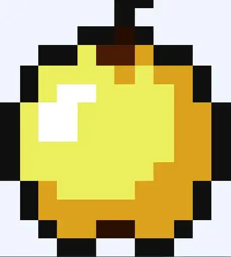 p>金苹果和附魔金苹果是游戏minecraft(我的世界)中的两种物品.