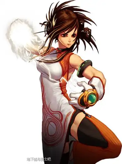 百花缭乱 (其他游戏相关)