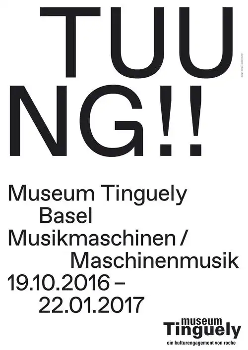 一组优秀的纯文字排版海报